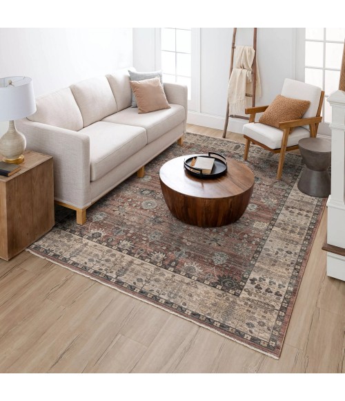 Tesorino Pudra Area Rug Karastan Tesorino Pudra 7' 10" x 10' 3" Area Rug