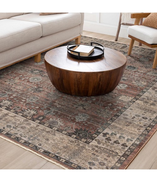 Tesorino Pudra Area Rug Karastan Tesorino Pudra 7' 10" x 10' 3" Area Rug