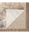 Tesoro Cream Area Rug Karastan Tesoro Cream 6' 7" x 9' 6" Area Rug