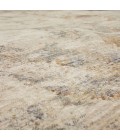 Tesoro Cream Area Rug Karastan Tesoro Cream 6' 7" x 9' 6" Area Rug