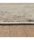 Tesoro Cream Area Rug Karastan Tesoro Cream 6' 7" x 9' 6" Area Rug