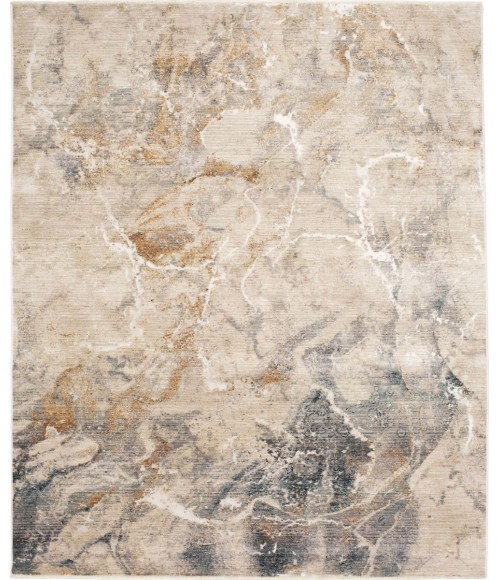 Tesoro Cream Area Rug Karastan Tesoro Cream 6' 7" x 9' 6" Area Rug