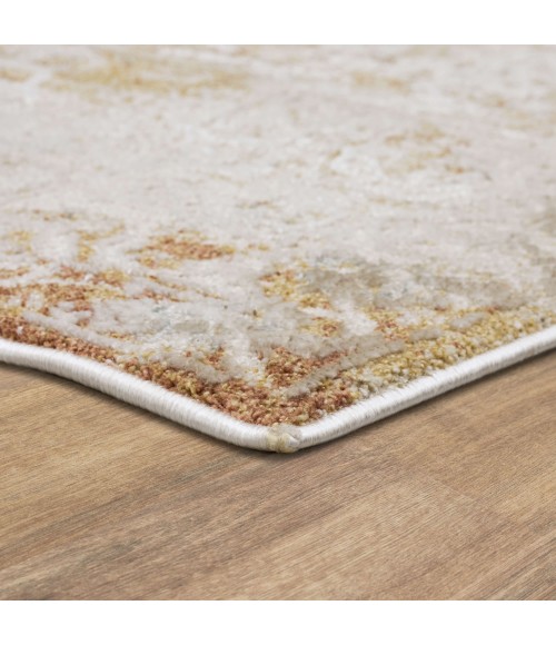 Windermere Brown/Tan Rug R1262 5 ft. X 7 ft. 6 in. Rectangle - Rugs Town Karastan Windermere Brown/Tan R1262 5 ft. X 7 ft. 6 in. Rectangle Rug