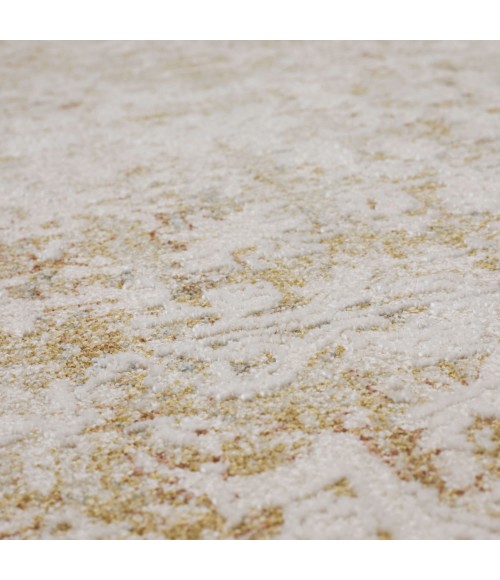 Windermere Brown/Tan Rug R1262 5 ft. X 7 ft. 6 in. Rectangle - Rugs Town Karastan Windermere Brown/Tan R1262 5 ft. X 7 ft. 6 in. Rectangle Rug