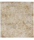 Windermere Brown/Tan Rug R1262 5 ft. X 7 ft. 6 in. Rectangle - Rugs Town Karastan Windermere Brown/Tan R1262 5 ft. X 7 ft. 6 in. Rectangle Rug