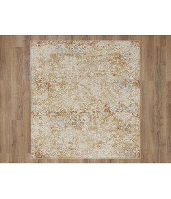 Karastan Windermere Brown/Tan R1262 9 ft. X 12 ft. Rectangle Rug