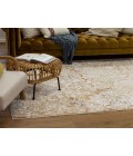 Windermere Brown/Tan Rug R1262 7 ft. 10 in. X 10 ft. 3 in. Rectangle - Rugs Town Karastan Windermere Brown/Tan R1262 7 ft. 10 in. X 10 ft. 3 in. Rectangle Rug