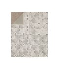 Tipaza Black/White Area Rug Karastan Tipaza Black/white 10' x 14' Area Rug