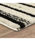 Karastan Traverse Four Corners 8' x 10' Area Rug
