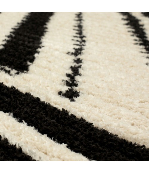 Karastan Traverse Four Corners 8' x 10' Area Rug