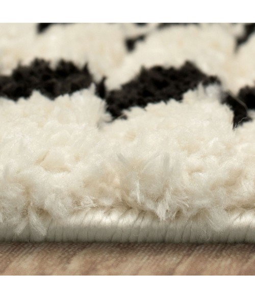 Karastan Traverse Four Corners 8' x 10' Area Rug