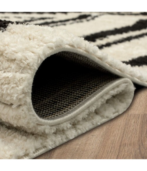 Karastan Traverse Four Corners 8' x 10' Area Rug