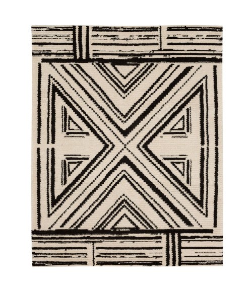 Karastan Traverse Four Corners 8' x 10' Area Rug