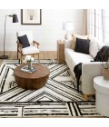 Karastan Traverse Four Corners 8' x 10' Area Rug