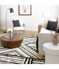 Karastan Traverse Four Corners 8' x 10' Area Rug
