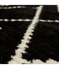 Karastan Traverse Intersection 2' x 8' Area Rug
