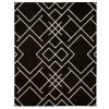 Karastan Traverse Intersection Rug 8 ft. X 10 ft. Rectangle