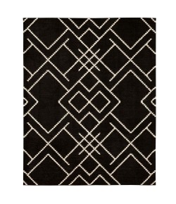 Karastan Traverse Intersection Rug 9 ft. X 12 ft. Rectangle