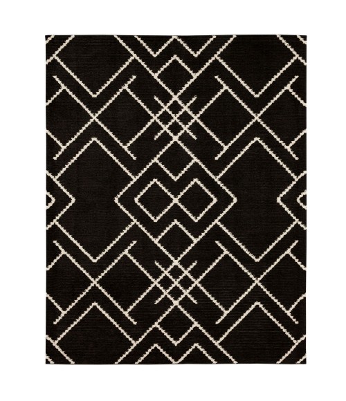 Karastan Traverse Intersection 2' x 8' Area Rug