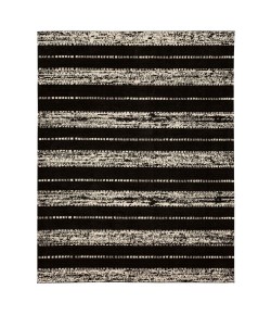 Karastan Traverse Lanes Charcoal Rug 9 ft. X 12 ft. Rectangle