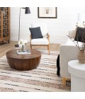 Karastan Traverse Lanes Tan 8' x 10' Area Rug
