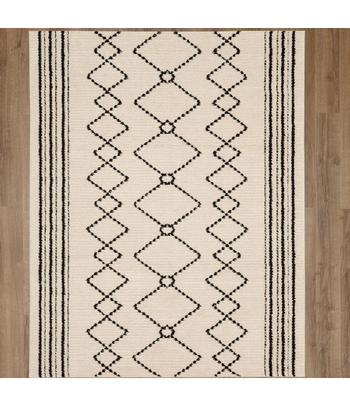 Karastan Traverse Paragon 9' x 12' Area Rug