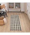 Karastan Traverse Roundabout 2' x 8' Area Rug