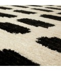 Karastan Traverse Roundabout 9' x 12' Area Rug