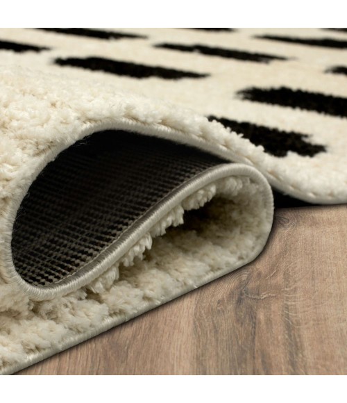 Karastan Traverse Roundabout 9' x 12' Area Rug