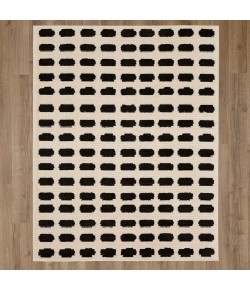 Karastan Traverse Roundabout Rug 9 ft. X 12 ft. Rectangle