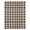 Karastan Traverse Roundabout Rug 2 ft. X 8 ft. Runner