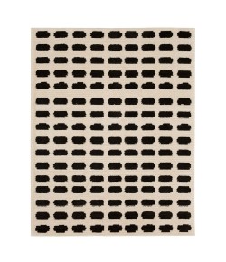 Karastan Traverse Roundabout Rug 9 ft. X 12 ft. Rectangle