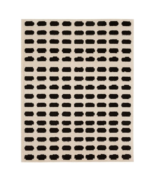 Karastan Traverse Roundabout 9' x 12' Area Rug