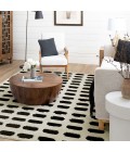 Karastan Traverse Roundabout 8' x 10' Area Rug
