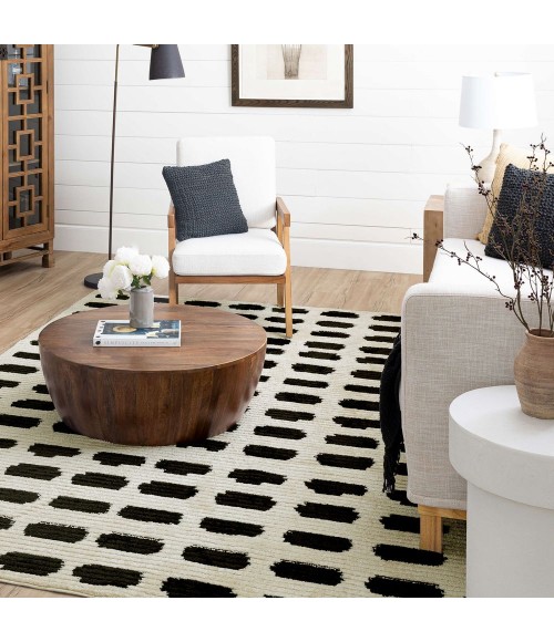 Karastan Traverse Roundabout 8' x 10' Area Rug