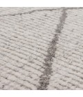 TANGIER RUG Karastan Rugs Tangier Tribal Diamond Silver