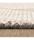 TANGIER RUG Karastan Rugs Tangier Tribal Diamond Silver