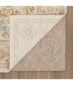 Karastan Adalia Tunceli Cream Area Rug 2 ft. 7 in. X 7 ft. 3 in. Runner