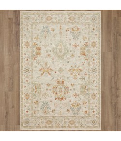 Karastan Adalia Tunceli Cream Rug 10 ft. X 14 ft. Rectangle