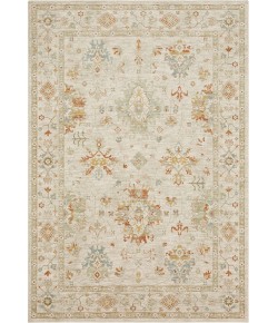 Karastan Adalia Tunceli Cream Rug 10 ft. X 14 ft. Rectangle