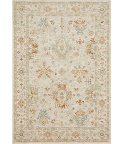 Karastan Adalia Ada Tunceli Cream Area Rug 10 ft. X 14 ft. Rectangle