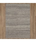 Karastan Tableau Grey/Silver Rug RG181 5 ft. X 8 ft. Rect. - Rugs Town Karastan Tableau Umbra Grey 5' x 8' Area Rug