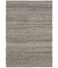Karastan Tableau Grey/Silver Rug RG181 5 ft. X 8 ft. Rect. - Rugs Town Karastan Tableau Umbra Grey 5' x 8' Area Rug