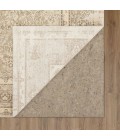 Vinci Cream Area Rug Karastan Vinci Cream 5' x 8' Area Rug