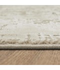 Vinci Cream Area Rug Karastan Vinci Cream 5' x 8' Area Rug