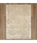 Vinci Cream Area Rug Karastan Vinci Cream 5' x 8' Area Rug