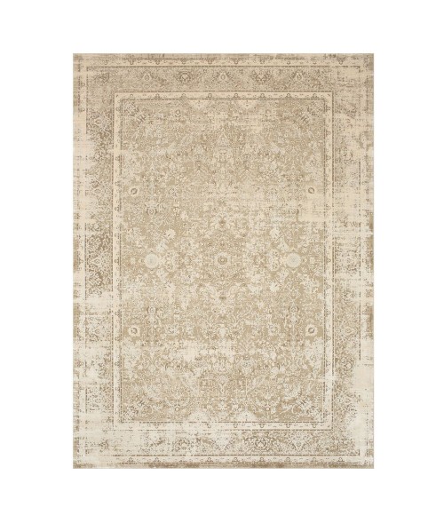 Vinci Cream Area Rug Karastan Vinci Cream 5' x 8' Area Rug