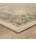Virtuous Grey Area Rug Karastan Virtuous Grey 8' x 10' Area Rug