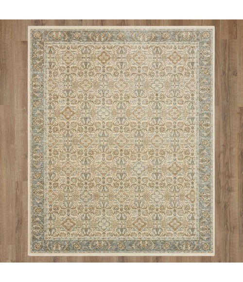 Virtuous Grey Area Rug Karastan Virtuous Grey 8' x 10' Area Rug