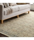 Virtuous Grey Area Rug Karastan Virtuous Grey 8' x 10' Area Rug